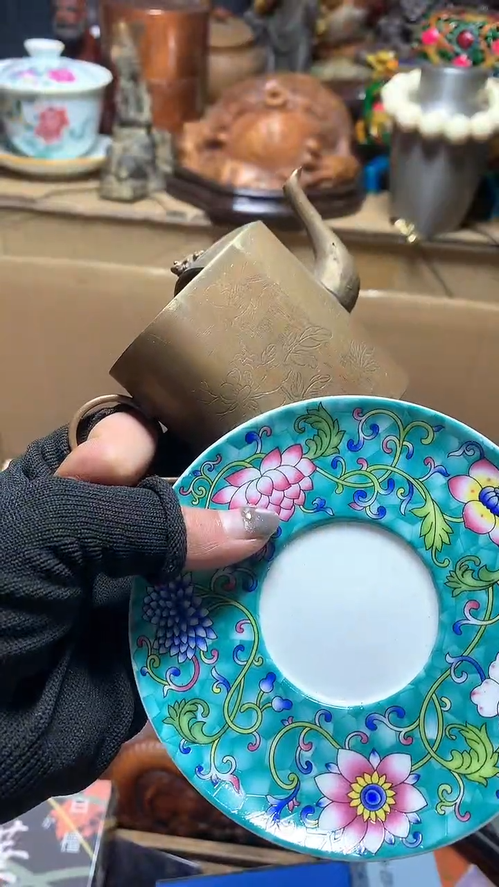 【闪购商品】瓷器默认微瑕瓷器