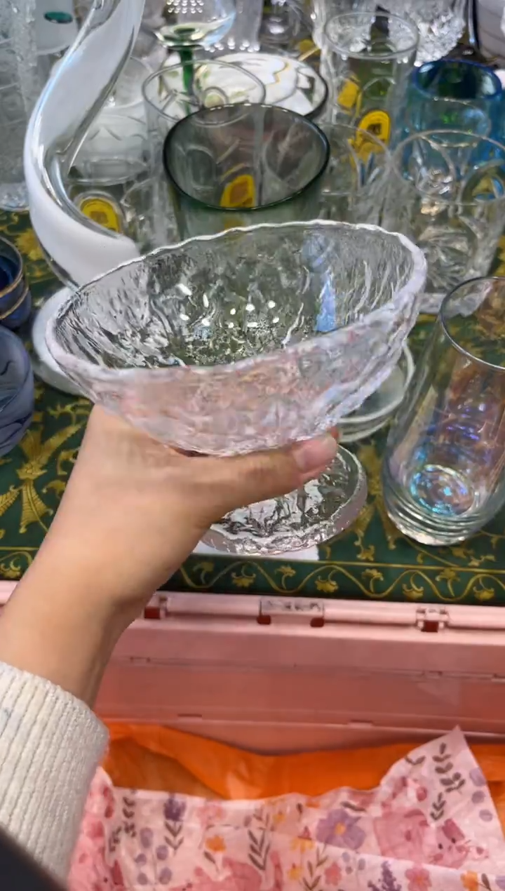 手工艺品玻璃七***?9729默认微瑕