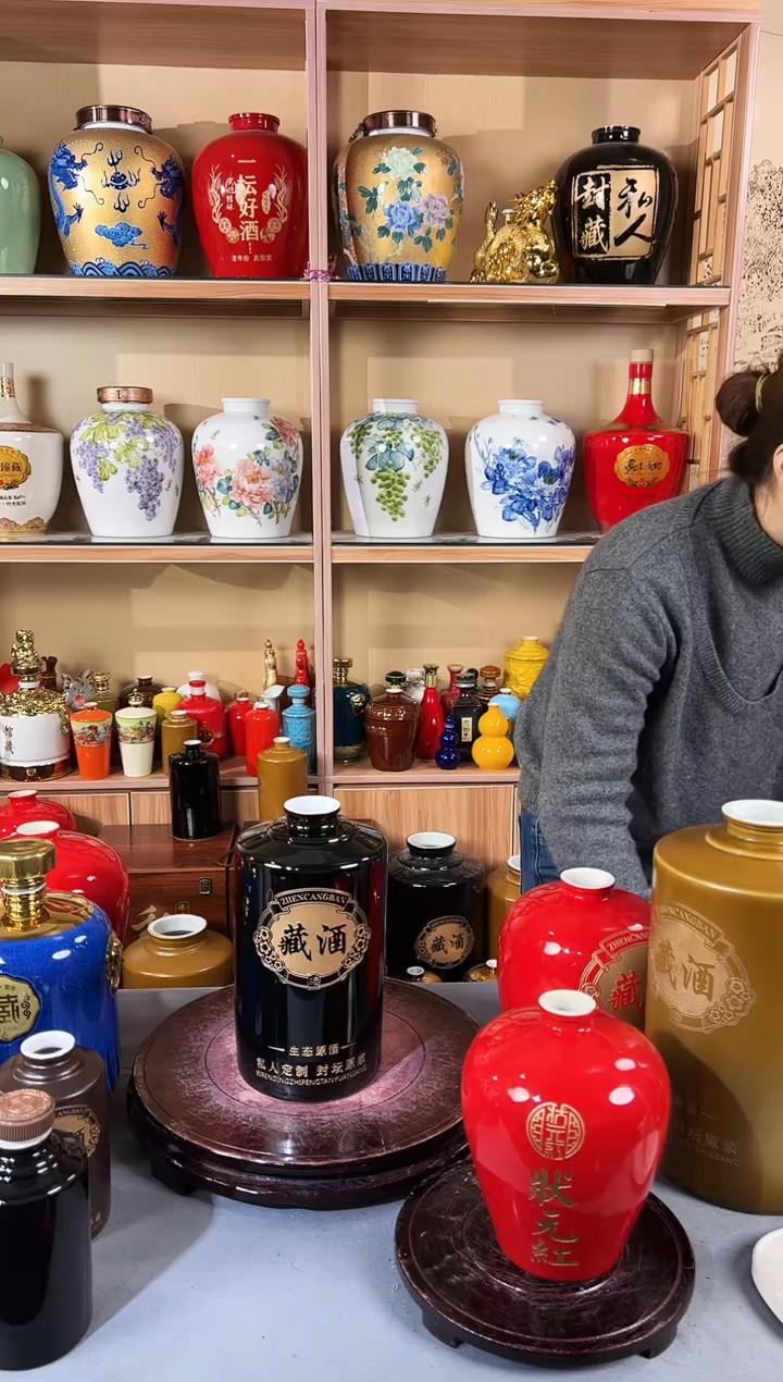 黑色直筒10斤高分密封盖