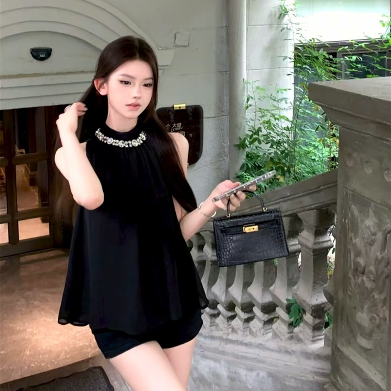 【59.9-89.9】网红孤品尾货女装，下单默认NO退还