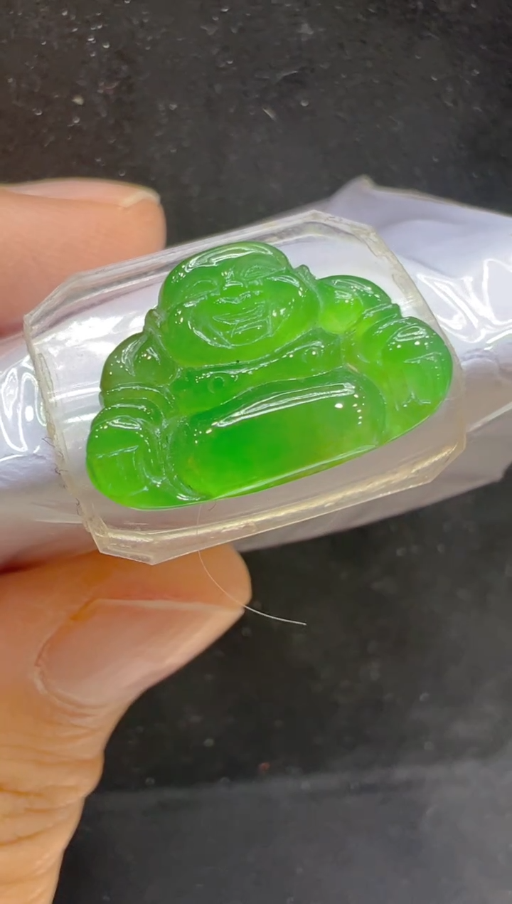 未镶嵌定制翡翠多样性团购发一件