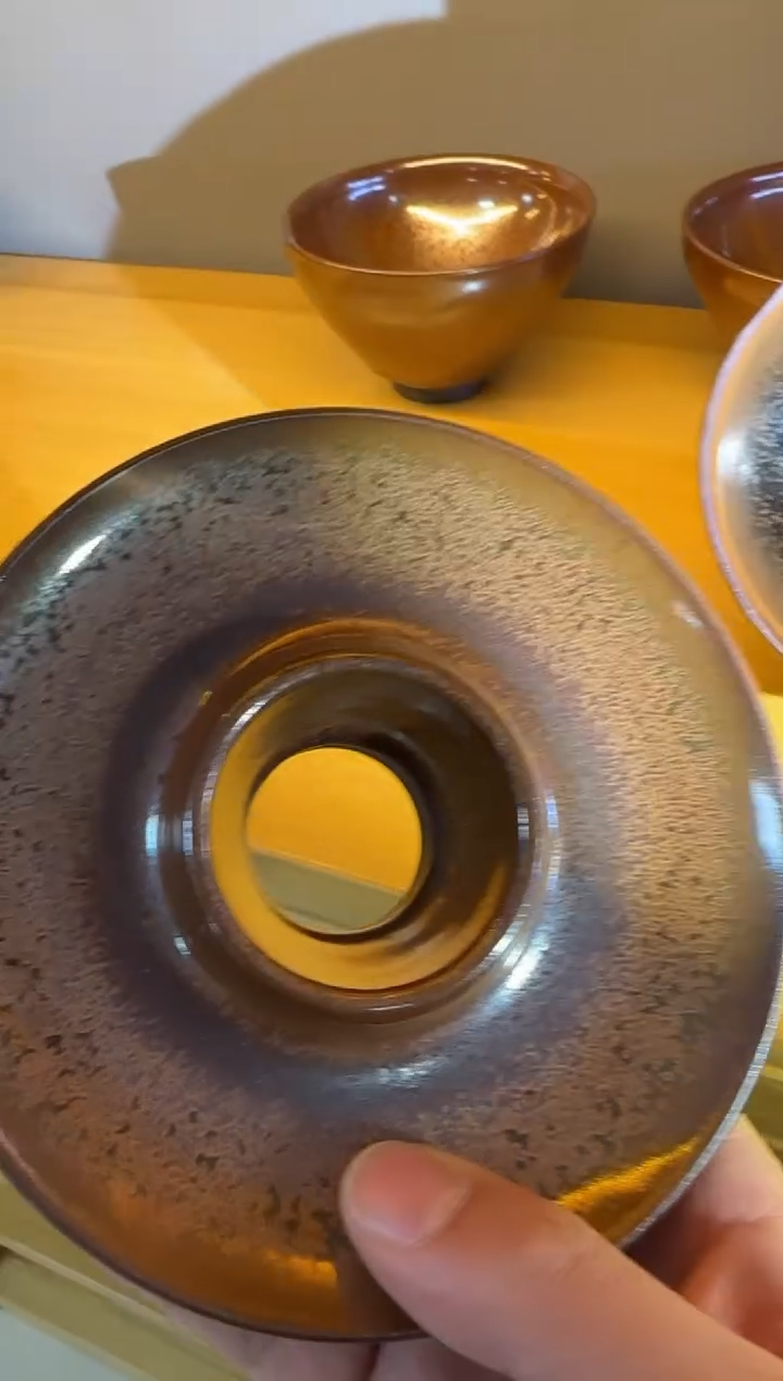 【闪购商品】茶盏陈远福高端收藏92