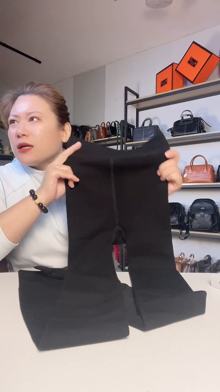 琳子推荐新款连裤袜