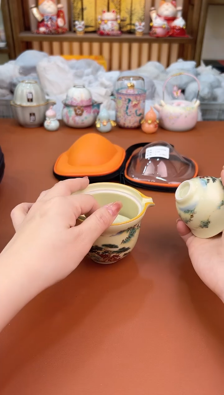 @@允礼茶器通用链接 这个真的很便宜