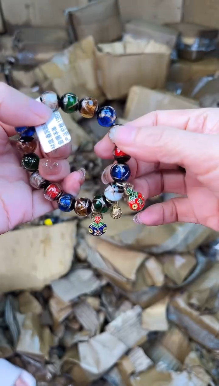 手串立夏甄选福利闪购商品无礼盒