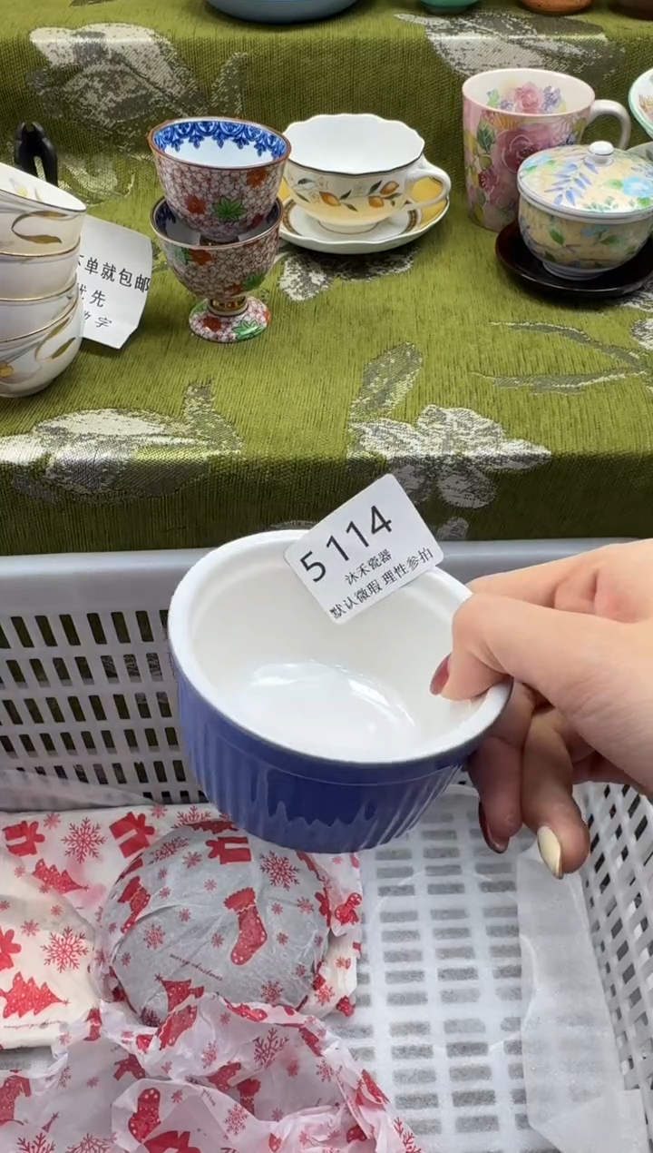 瓷片@**猫瓷片   5 114