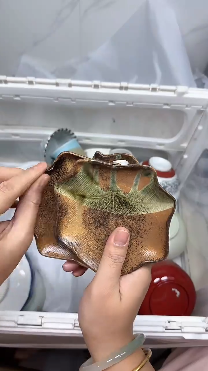 【闪购商品】515回流瓷器默认微瑕，18.8包邮