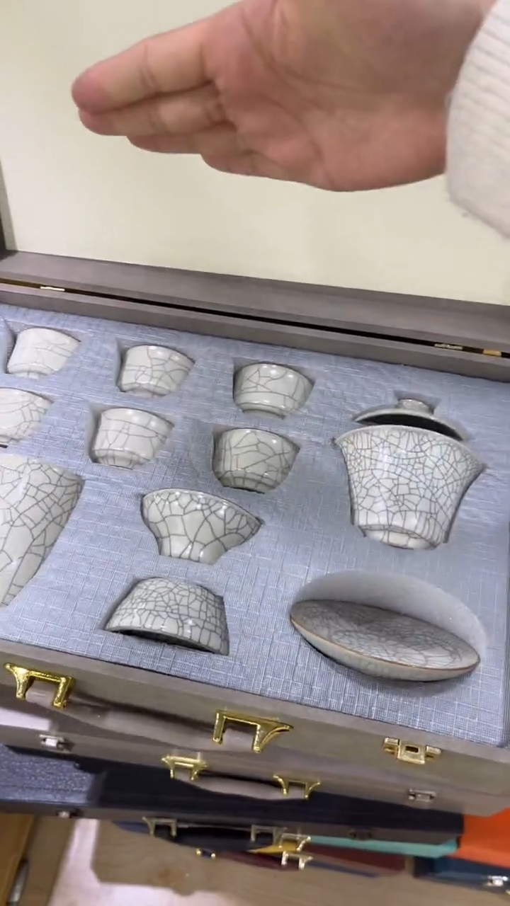 【闪购商品】岩传陶瓷岩传陶瓷@