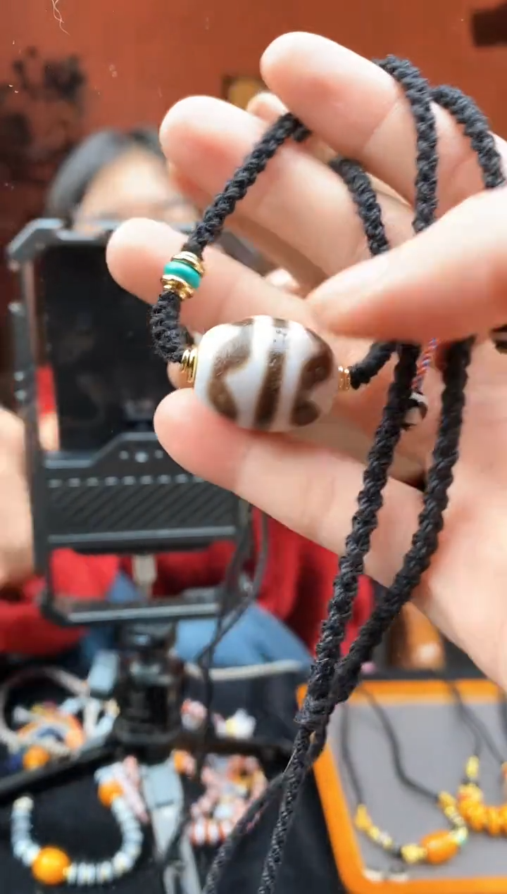 【闪购商品】玛瑙/玉髓97未镶嵌0303-