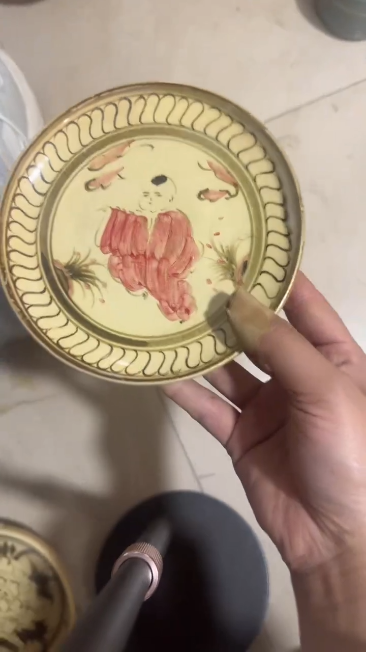 【闪购商品】摆件瓷摆件瓷摆件