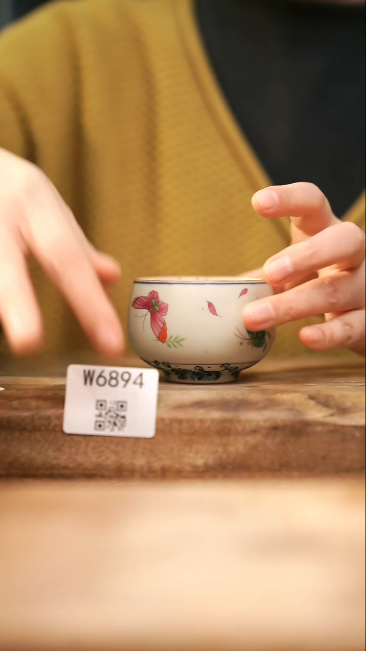 【经典福利】/ 杯子@@W6894