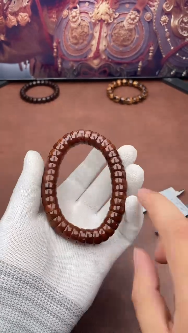 手串紫金鼠20号大肠