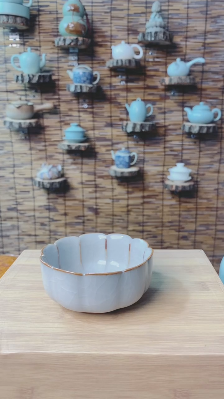 【闪购商品】轻轻微瑕茶具茶壶茶碗茶杯