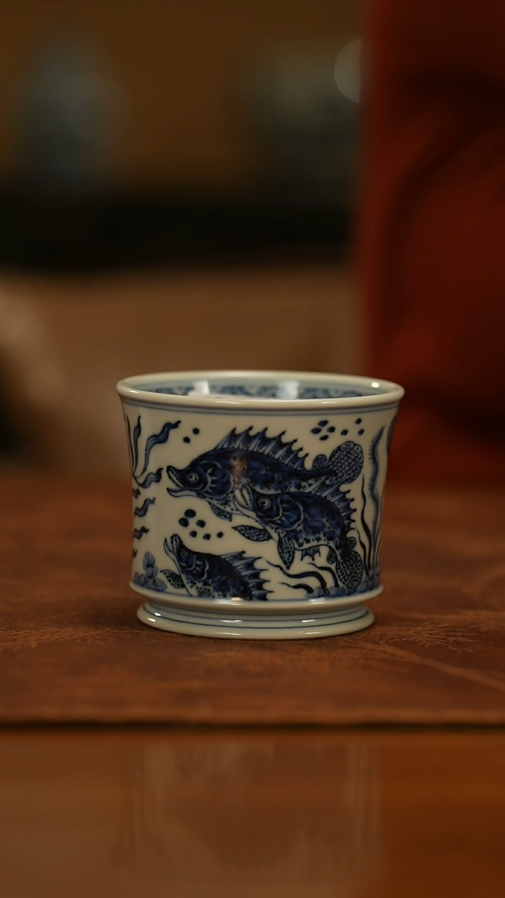 【闪购商品】瓷片云临匠造              