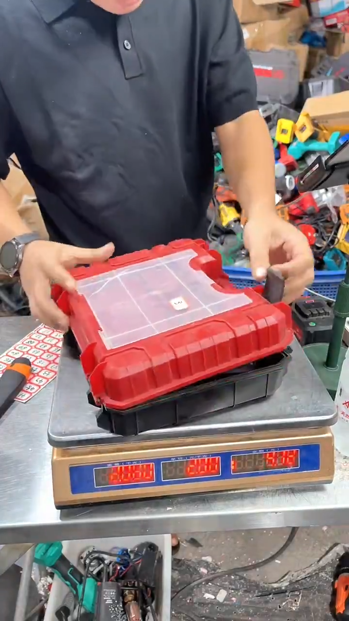 二手电动工具默认微瑕(直播为准)无电池无运险003