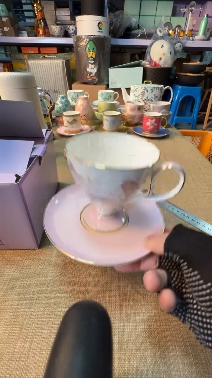 【闪购商品】瓷片启航瓷器精选