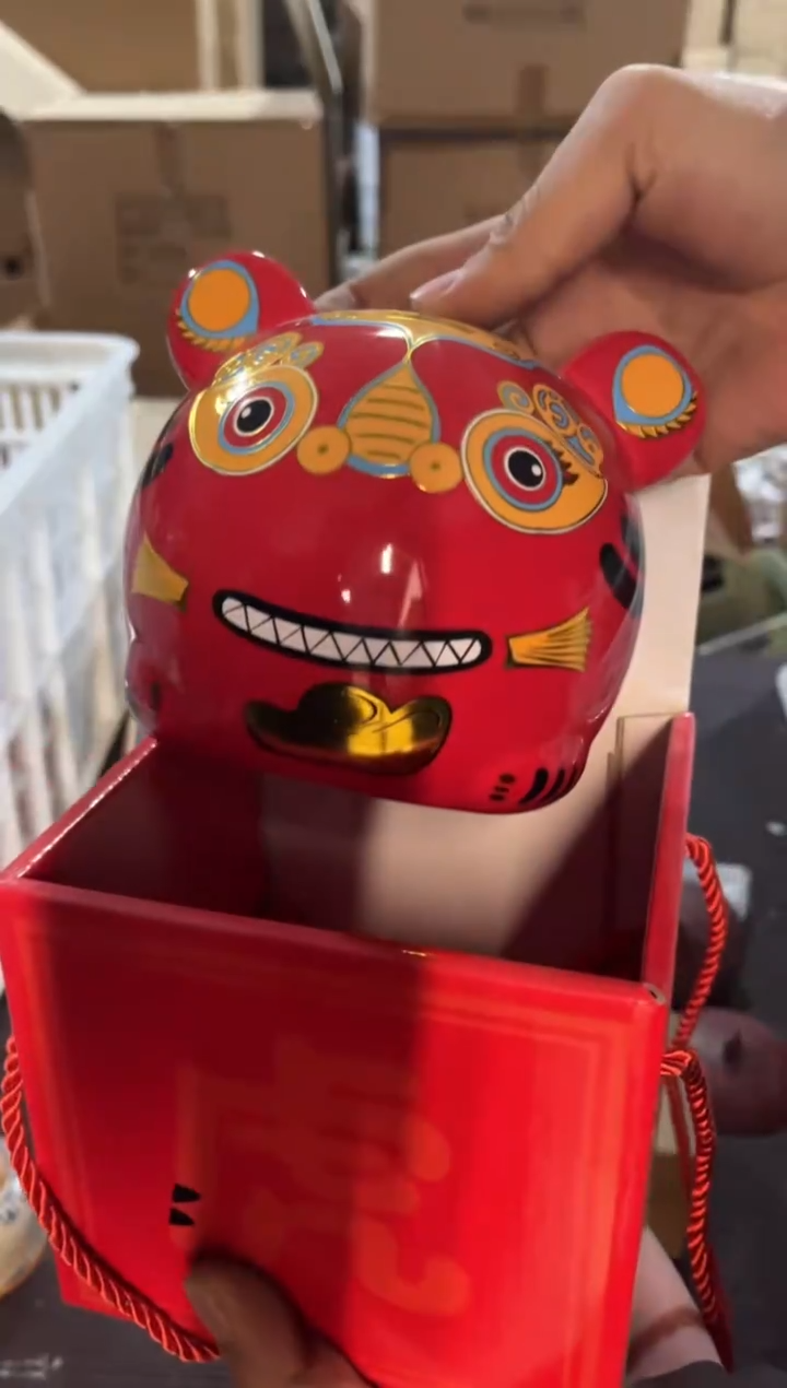 陶瓷文化闪购链接