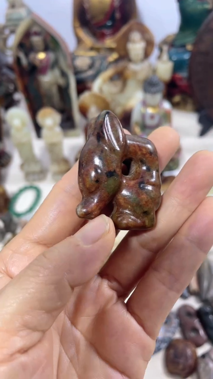 男女通用小齿龙挂饰
