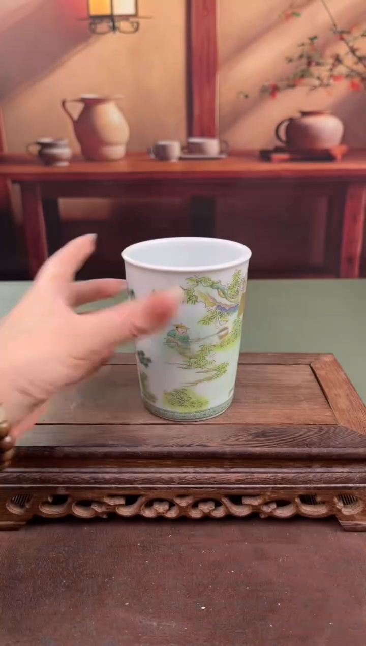 【闪购商品】顾德茶器福利闪购链接