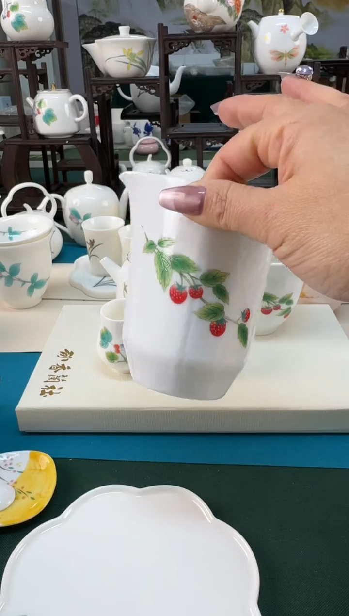 【闪购商品】瓷器 ...............