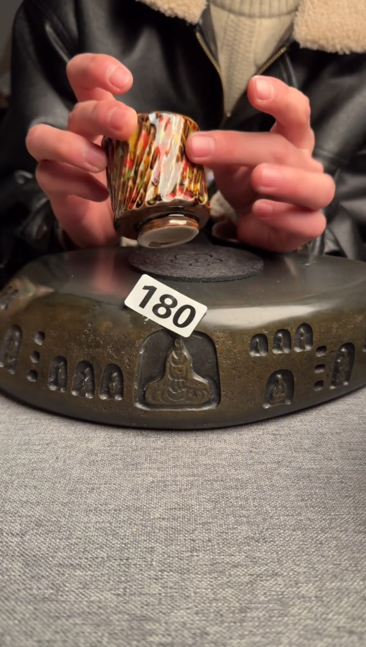 【闪购商品】180景德镇手工茶器系列