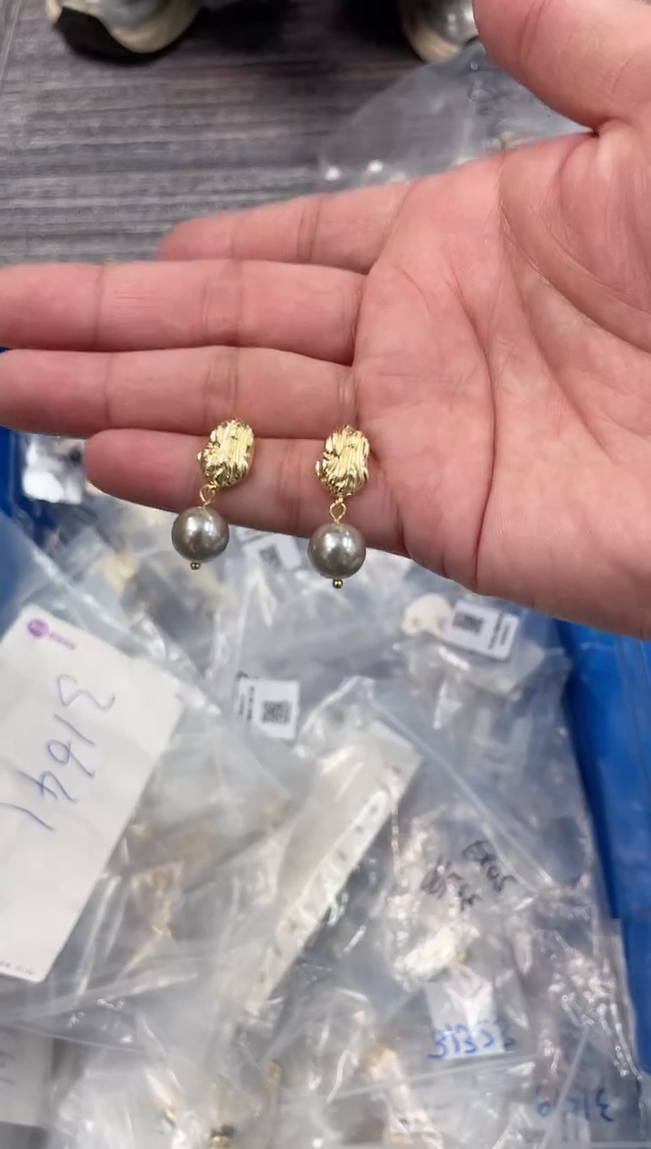 【闪购商品】贝壳·未镶嵌（多样性单个发货）