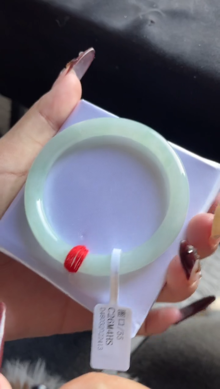 未镶嵌手镯翡翠三天鉴赏期