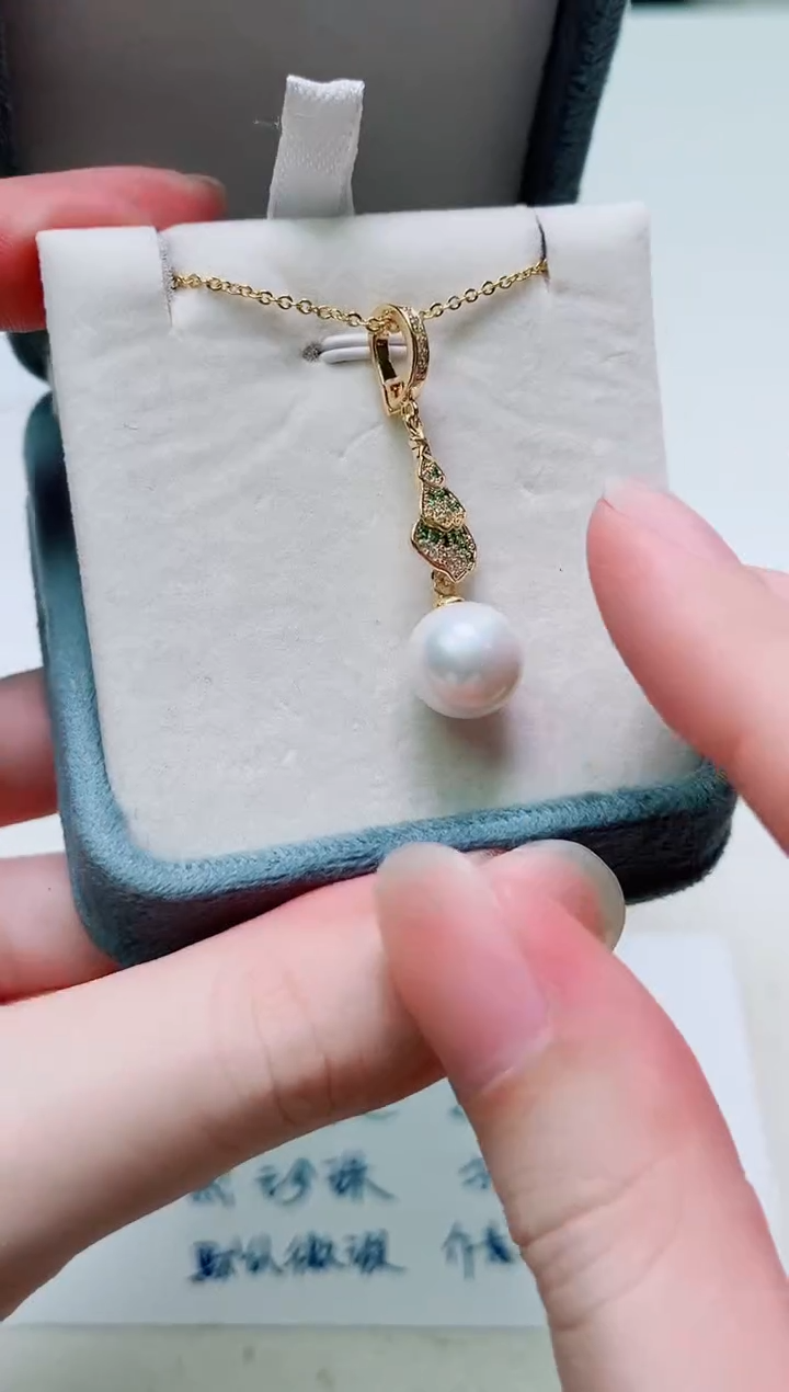 合金其他淡水珍珠多样性发一1200