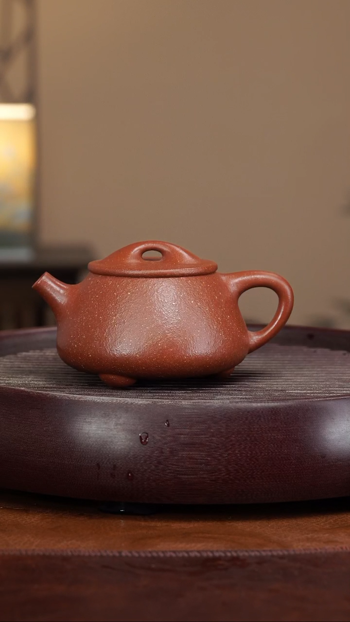 【闪购商品】紫砂茶壶宜兴紫砂壶