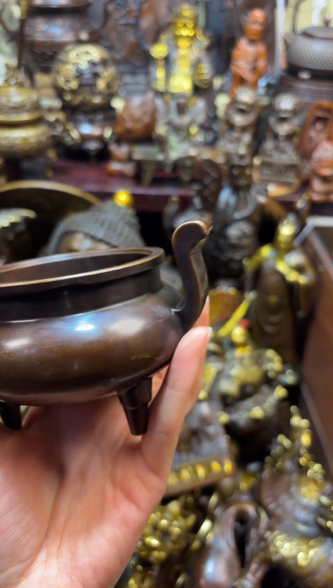  【闪购链接】苏古铜器专属连接