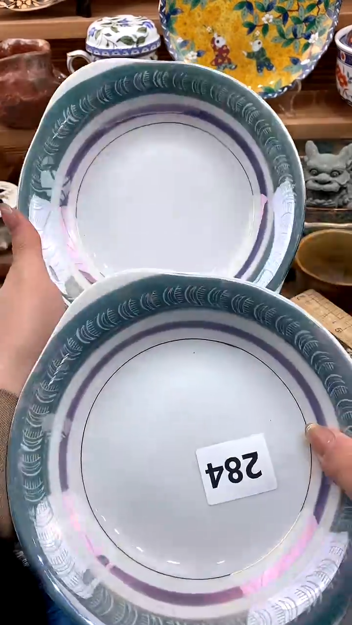 【闪购商品】瓷片新号开播，满28米包邮