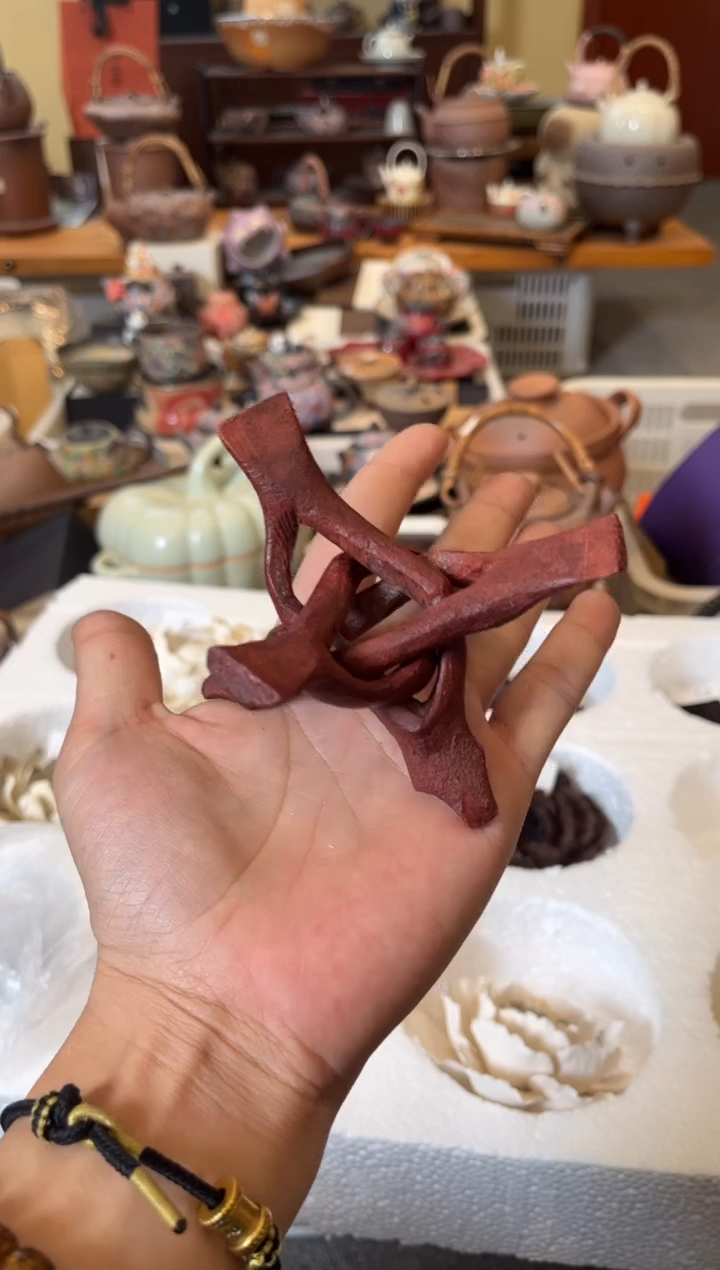 陶瓷文化闪购链接