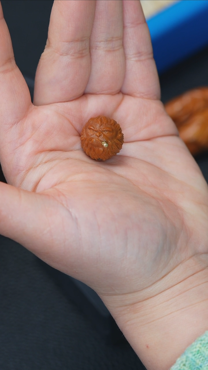 【闪购商品】橄榄核手串/手链【闪购商品】 橄榄核