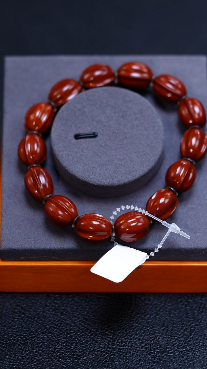 吊坠橄榄核W*I橄榄核