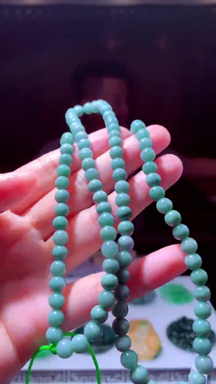 未镶嵌定制翡翠天然翡翠（拍一发一）