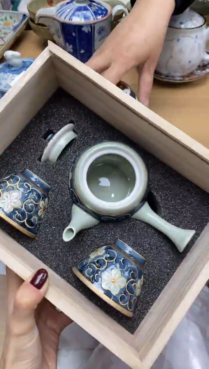 瓷片普***隆莲全球选好物精选