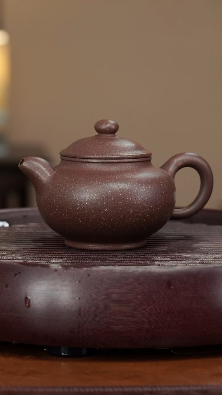 【闪购商品】紫砂茶壶宜兴紫砂壶