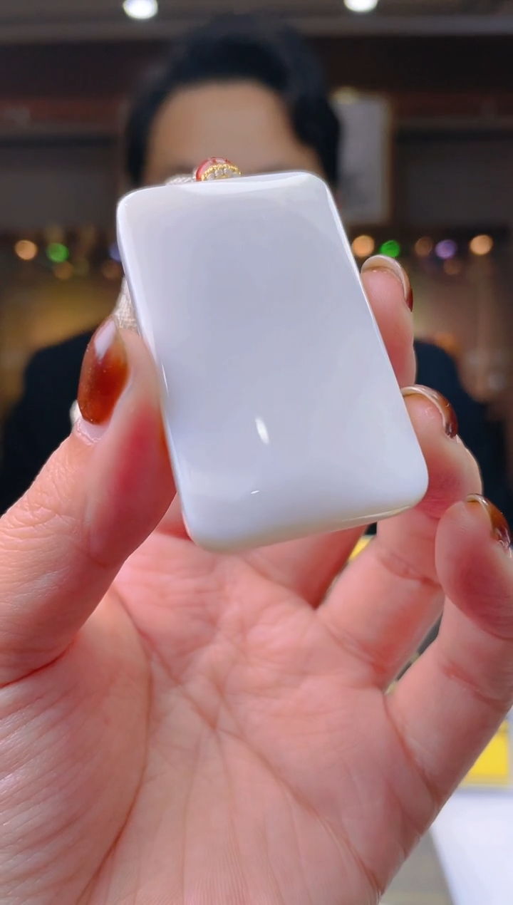 定制和田玉和田玉定制闪购链接HTY011