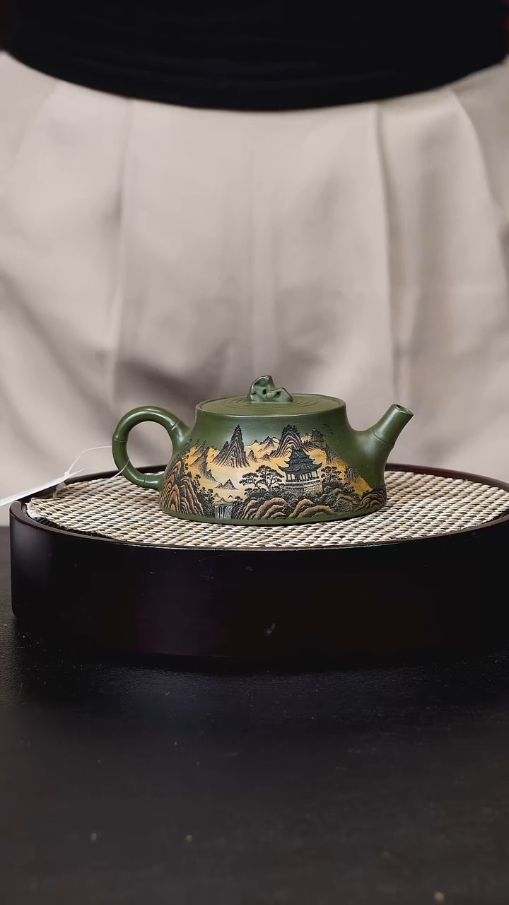 茶壶紫砂宜兴茶壶h455906