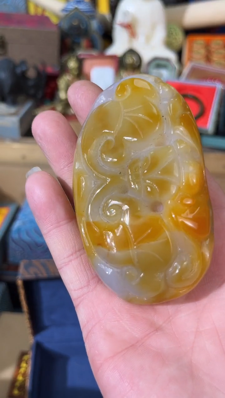 【闪购商品】玛瑙/玉髓龙龙龙龙龙龙龙龙未镶嵌 龙龙龙龙龙龙龙龙