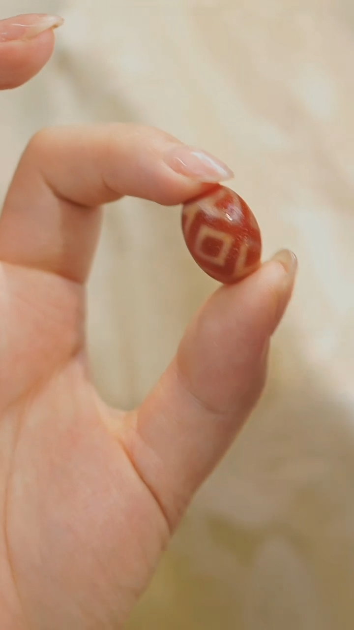 【闪购商品】玛瑙/玉髓单珠未镶嵌多样性发其一