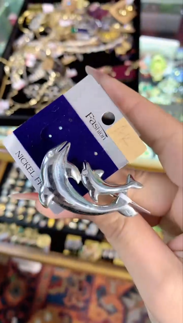 【闪购商品】瓷片楚楚中古珠宝甄选不退换