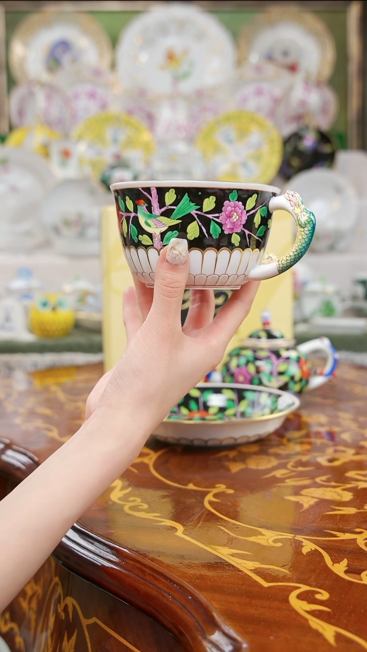 瓷米多家中古瓷器如图所示20