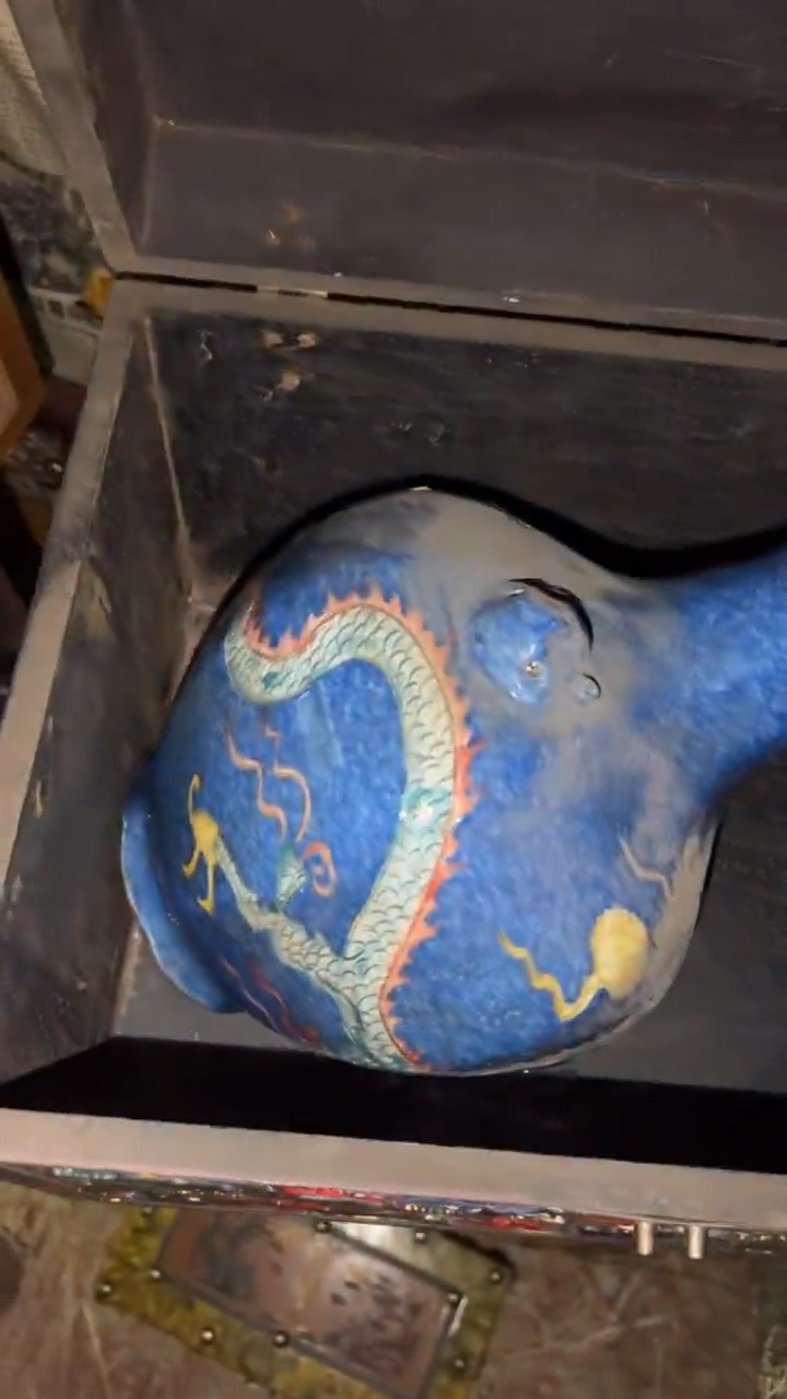 陶瓷闪购商品高端专用连6