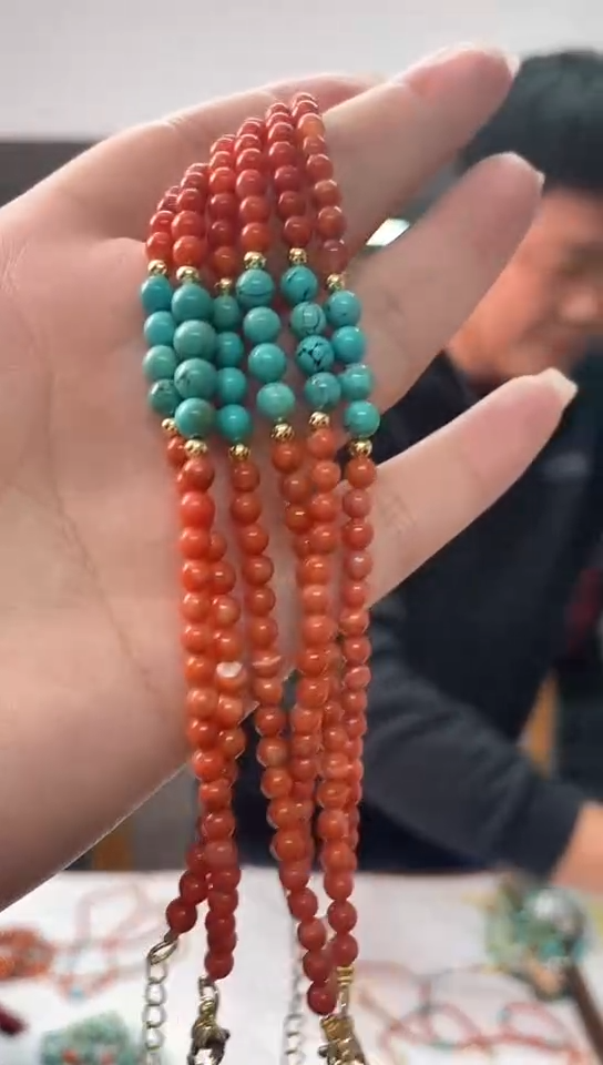 【闪购商品】南红玛瑙手链未镶嵌多样性发货一条