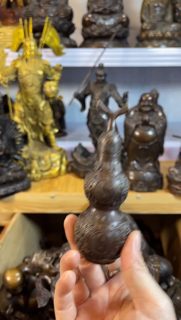 【闪购商品】.案台摆件物品摆件