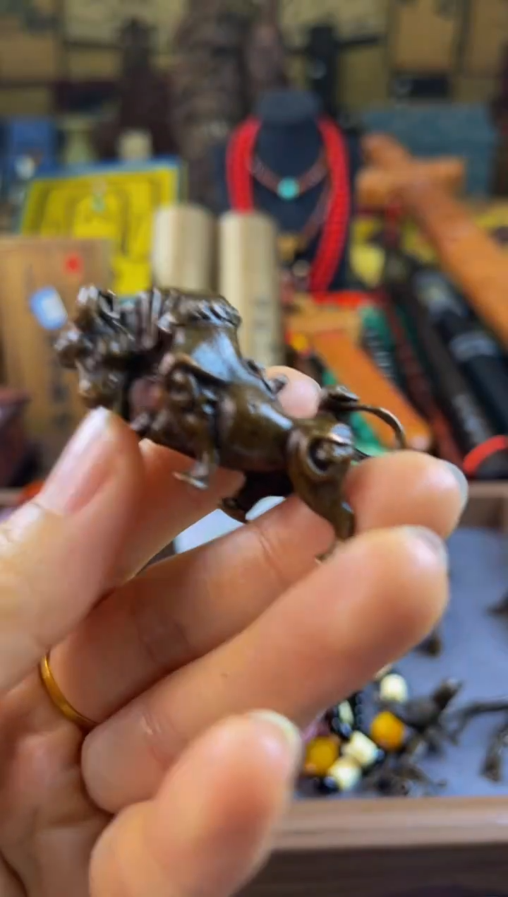 林氏直播精选推荐