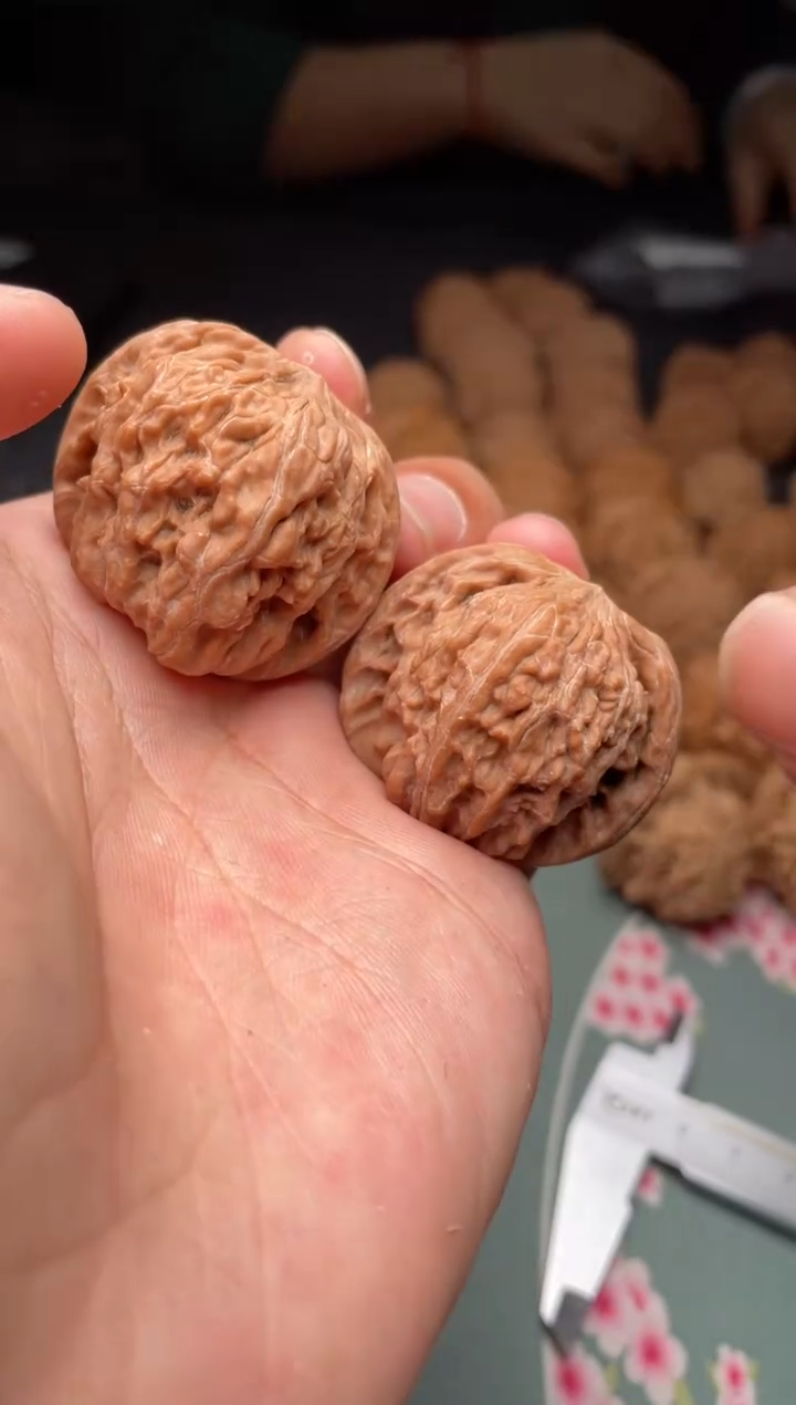 核桃a132  磨盘  37尺