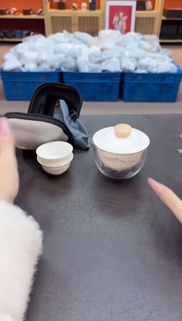 【闪购商品】摆件瓷SC1111111111111