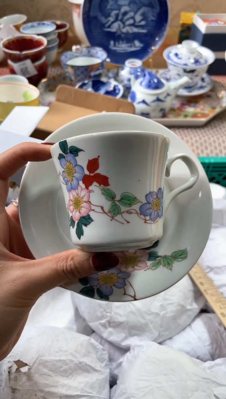 【闪购商品】盘瓷片满20米包邮一单一付7月